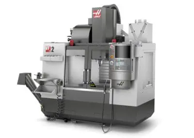HAAS VF2