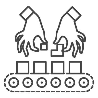 Kitting and Assembly