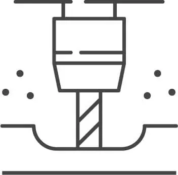 CNC Milling and Machining