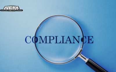 Compliance is Crucial in Selecting a Metal Fabrication Company