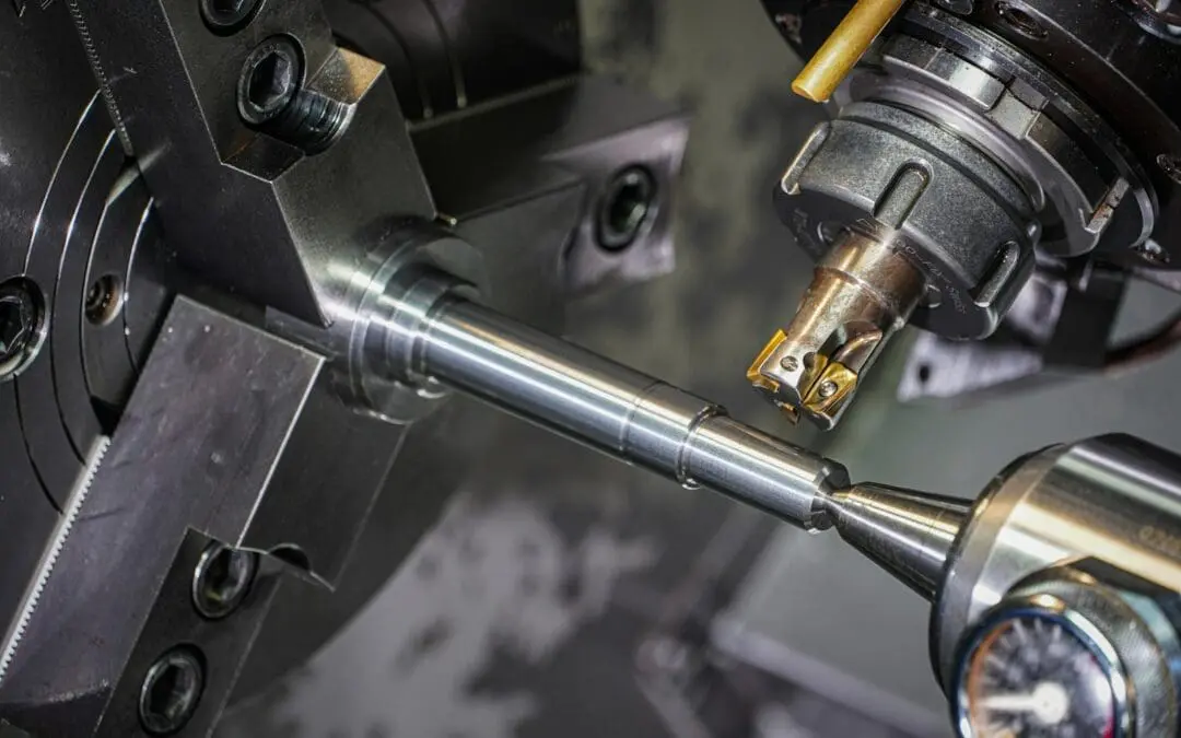 The Art and Precision of Custom Metal Fabrication and Machining