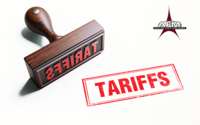 Why Use an American Metal Fabrication and Machining Company During the Rise in Tariffs