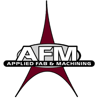 Applied Fab & Machining